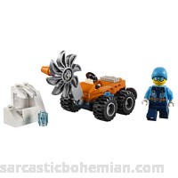 LEGO Arctic Ice Saw 30360 Polybag B07FKHJWV5